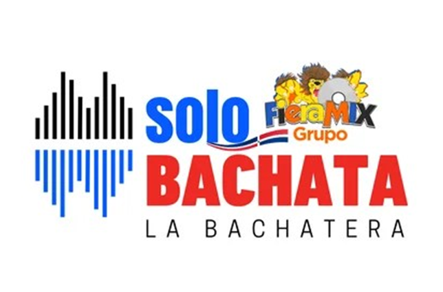 Solo Bachata