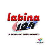Latina 104 FM