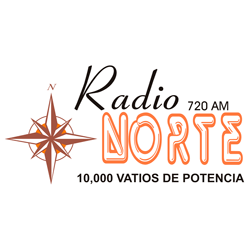 Radio Norte 720 AM