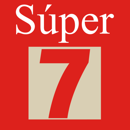 Super7 107.7 FM