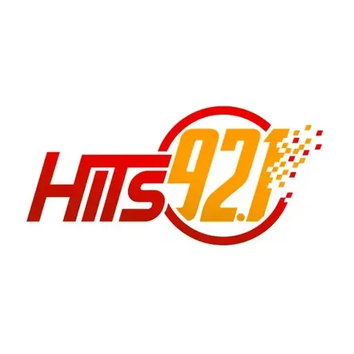 Hits 92.1 FM
