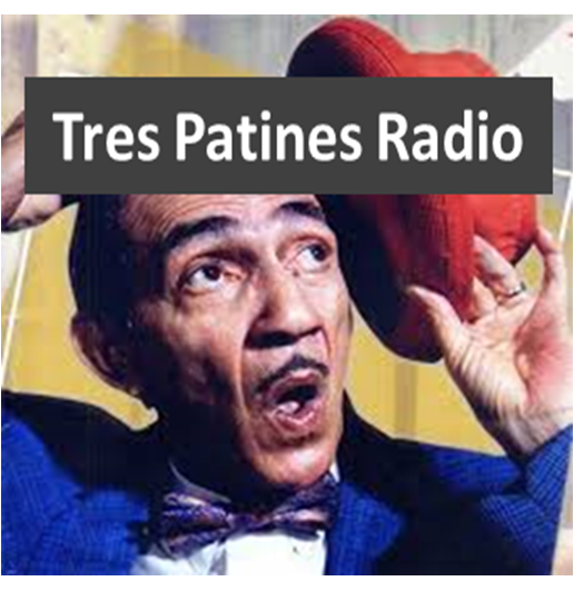 Tres Patines Radio