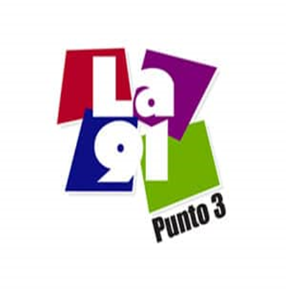 La 91.3 FM