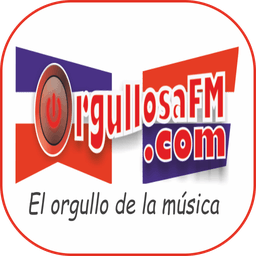 Orgullosa FM