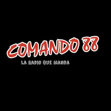 Comando 88.5