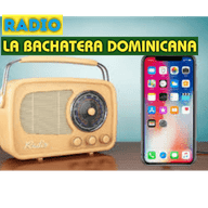 Radio La Bachatera Dominicana