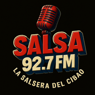 Salsa 92.7 FM
